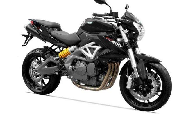 黄龙600见了也得叫爸爸,aprilia shiver 750