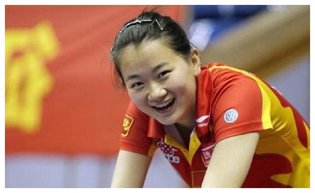 王皓2任国乒前女友现状:1位被开除嫁乒乓冠军,另1位嫁煤老板