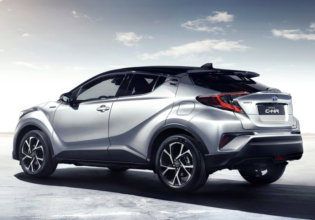 手握10万多想买suv?这些今年新上市的爆款看了没?-新浪汽车