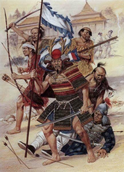 72个倭寇竟从沿海打到南京明朝派上万兵力才将其消灭