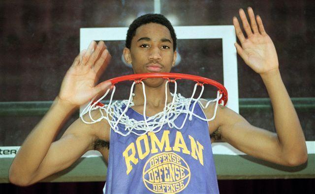 nba二十世纪十大陨落天才,多败于伤病,一人已离世