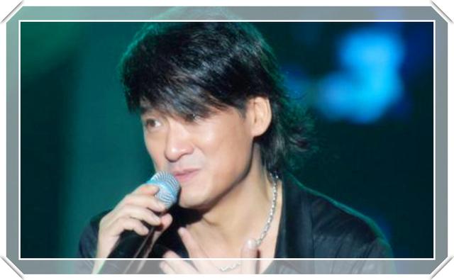 中国10大殿堂级男歌手,排名难分先后