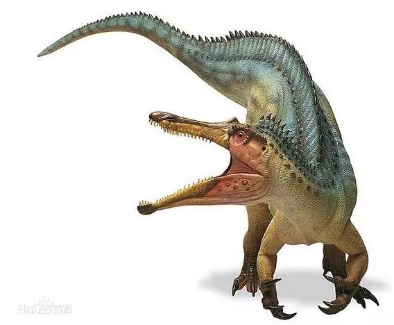 侏罗纪世界26月15日登陆中国揭秘片中恐龙战斗力