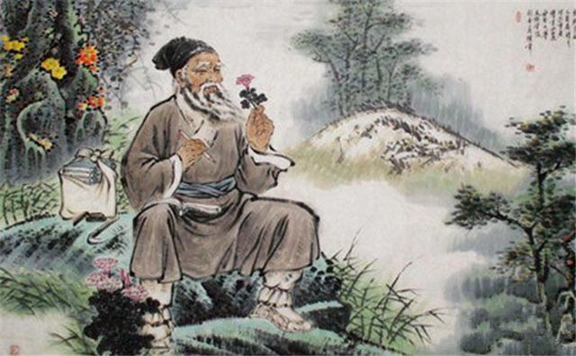 活到141岁的药王孙思邈,死前告诫弟子:一定要把这个方子毁掉!