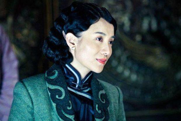 88岁赵一荻去世,张学良沉默良久后,说出三个字,字字戳心