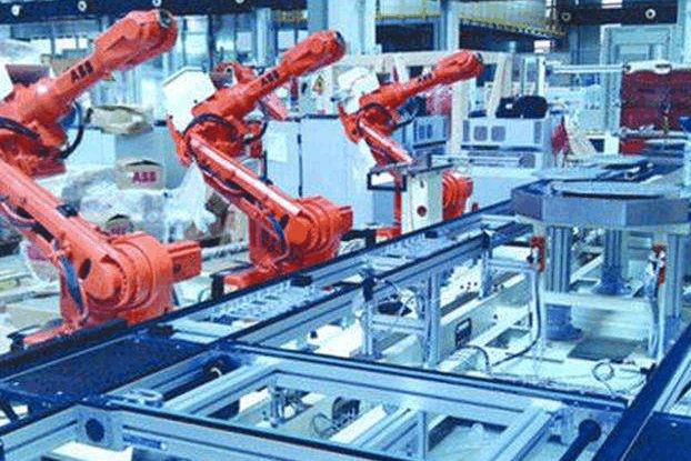 中国制造2050计划,为何美国方面的高度关注?你看完就懂了|中国制造|高度|工厂|举动|霸权_新浪新闻