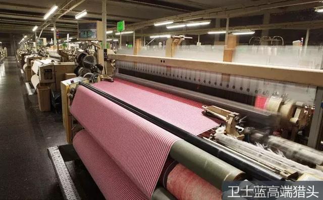 卫士蓝猎头观察:邢台市支柱产业发展现状及问