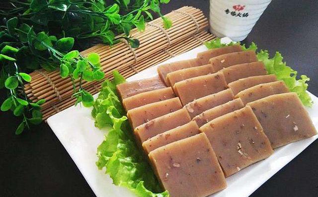 春节家宴,来点地方特色,教你自制"定州闷子"年味十足