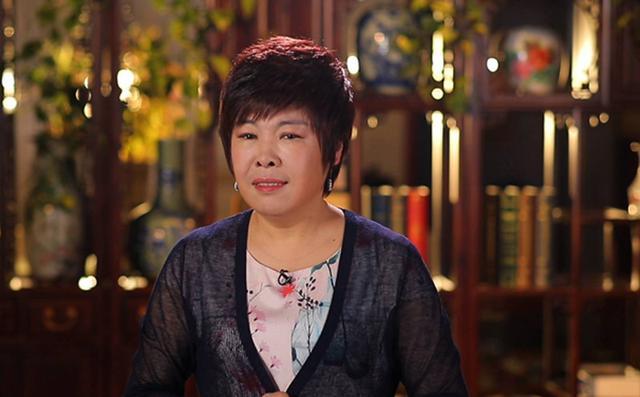 新闻联播主持人,为妻子治病,十几年如一日|央视|郎永淳|吴萍_新浪新闻