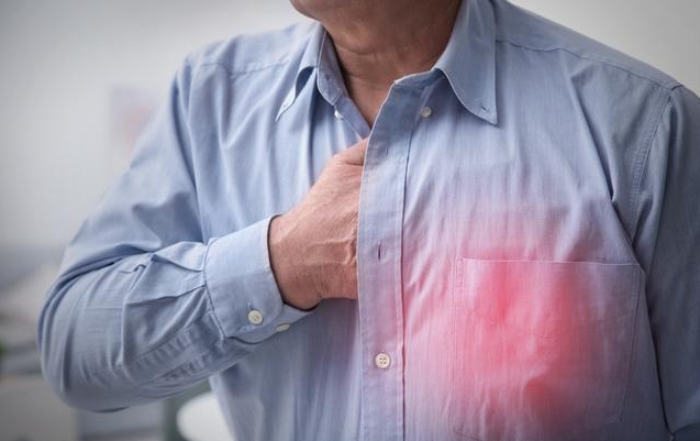 冠心病早期有哪些症状别等发病了才后悔学会这些预防降风险