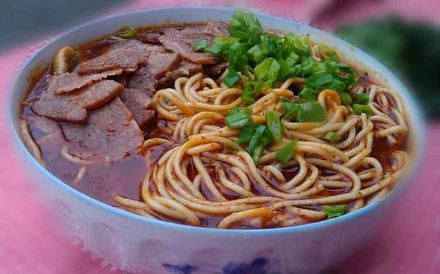 绝对不能错过的襄阳美食,你尝过了吗?