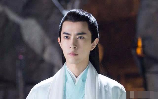 继华晨宇之后,又有一个快乐男声取关天娱了,看