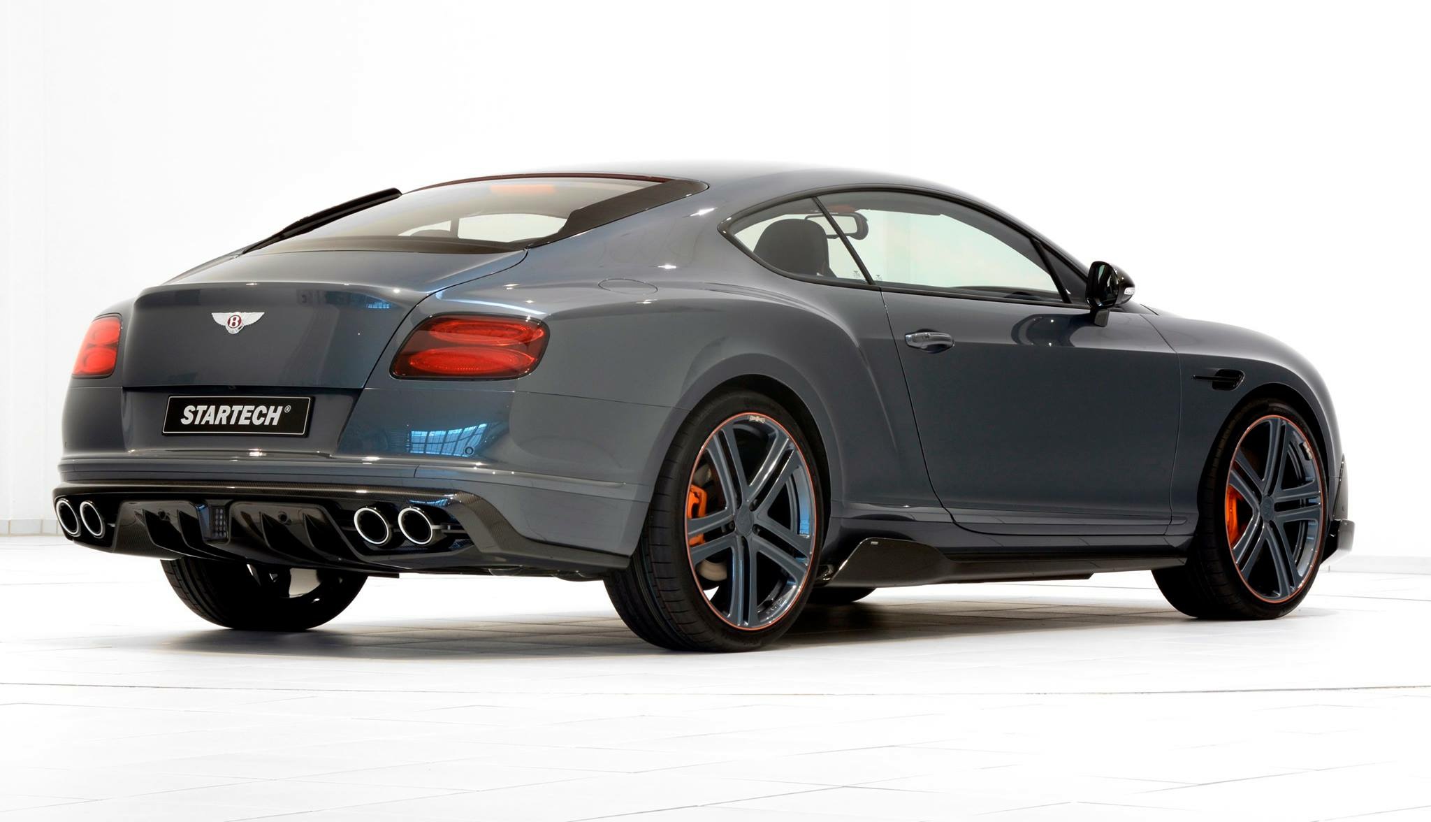 bentleycontinentalgtbystartech