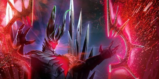 细数dota2后期十大英雄