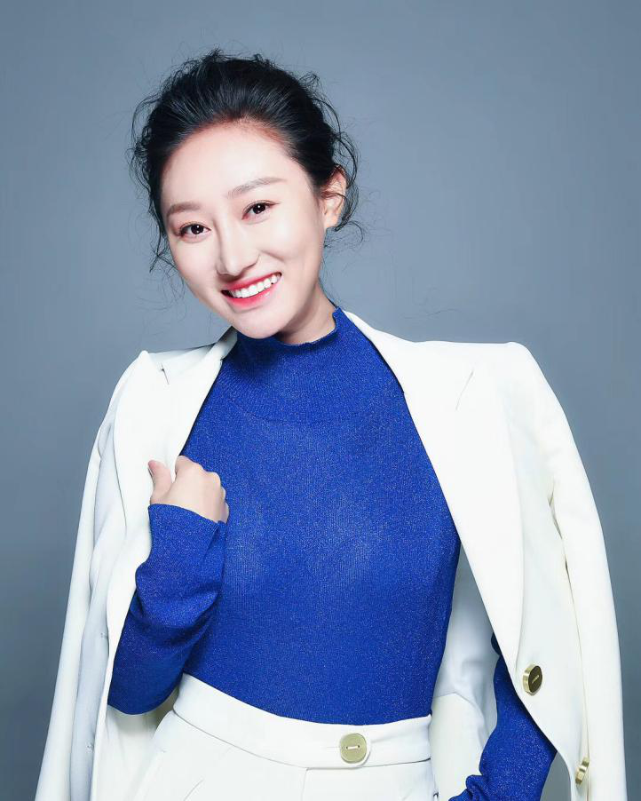 尽诉人间《繁华》 制片人王艺潼布局女性市场