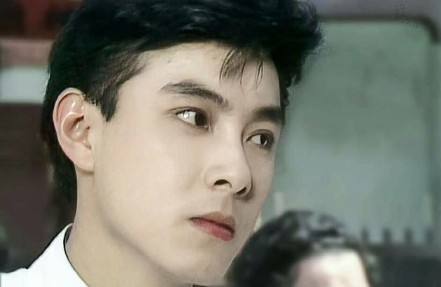 明星年轻时的样子|张卫健|沙溢|王祖蓝_新浪新闻