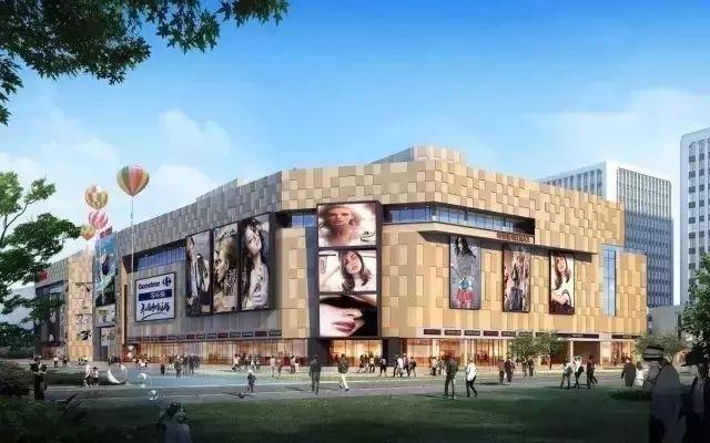 南阳嘉德丽教育综合体:素质教育正确的"打开方式"!