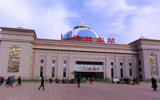 内蒙古最憋屈的城市搭火车到首府得横穿两个省份才能达到
