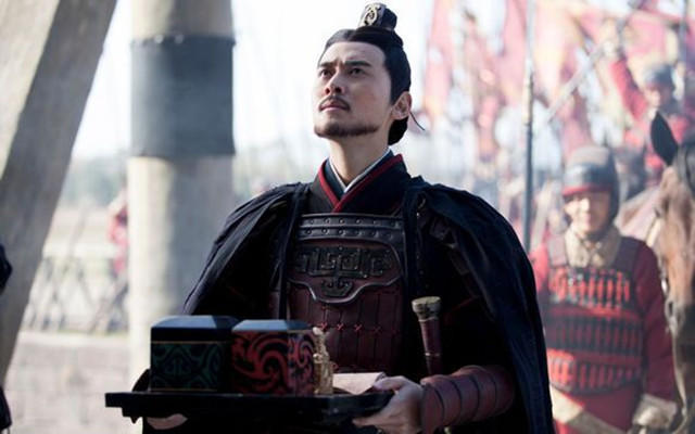 吴汉战功赫赫为何不能成为历史上的超级名将