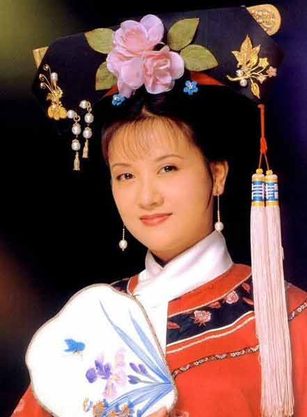 61岁无戏可演,曾比刘晓庆还红,婚后30年无子,如今成这样