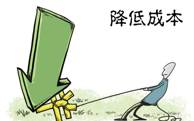 餐饮创业:越节约成本就一定越获利吗?