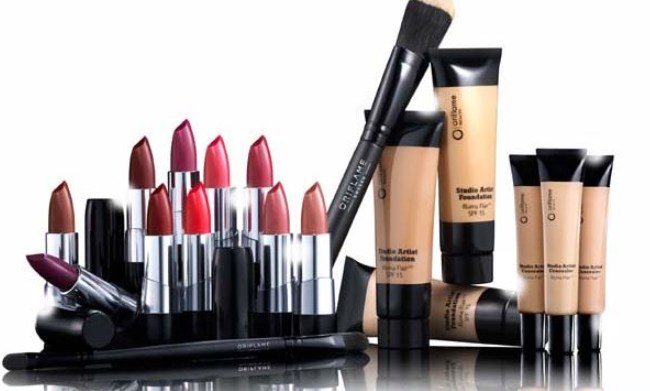 化妆品十大品牌 香奈儿位居第一