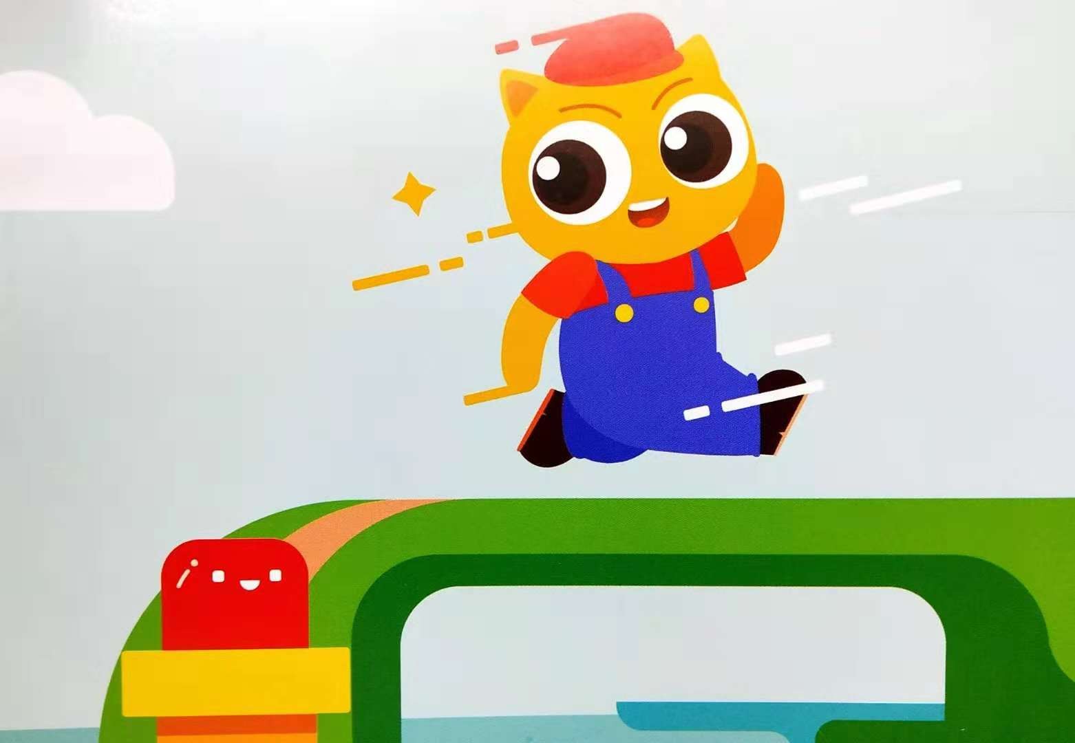 想要纠正孩子的错误行为,更多的在于家长的处理方式