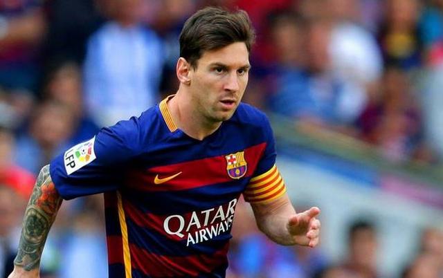 世界十大最帅足球运动员 有你喜欢的球星吗?