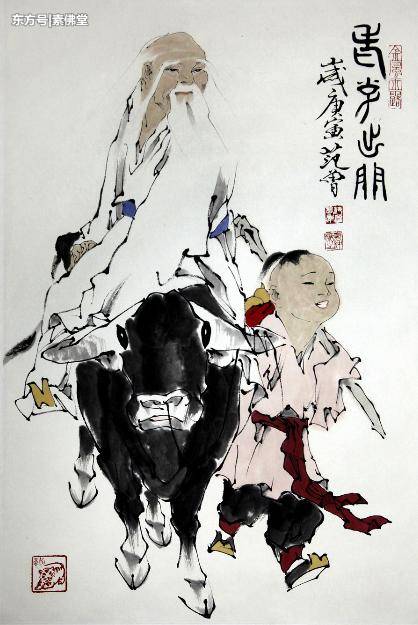 老子《道德经》里8句经典名句，语言精辟，至理名言，值得收藏|道德经|收藏|大邦_新浪新闻