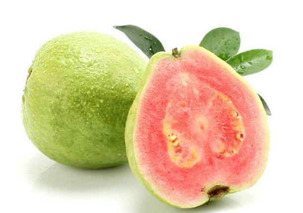 印度人吃番石榴切碎狂倒一半碗调料这次已无力吐槽