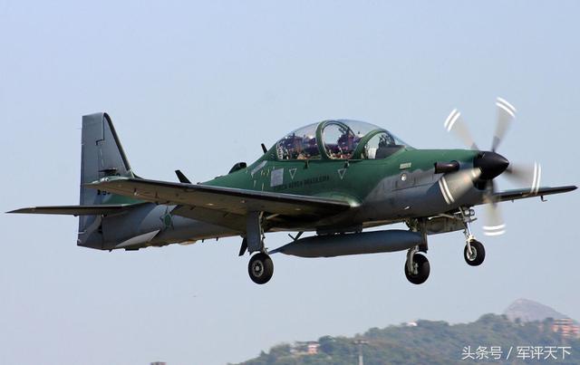 不满韩国战斗机表现 菲律宾一口气采购这国24架攻击机
