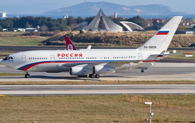 中国的机会来了:2架俄罗斯最大客机已失去买主|博莱特|伊尔|飞机制造