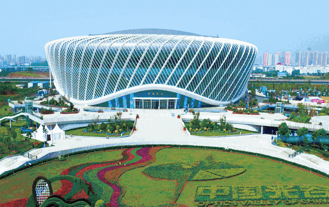 揭开光谷十大地标级建筑的神秘面纱你心中的光谷地标是哪个