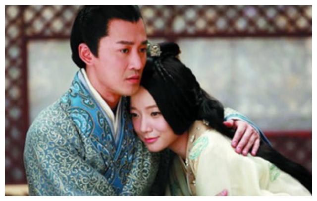 为何卫青霍去病离世不久卫子夫和太子刘据就相继自杀