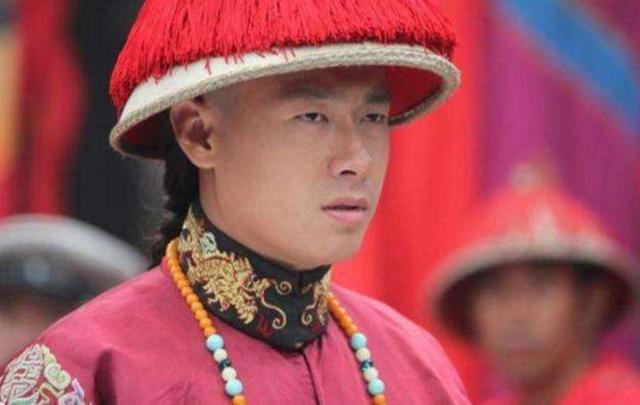 岳托死后,皇太极顾念旧功才封他为多罗克勤郡王,乾隆皇帝将其确认为