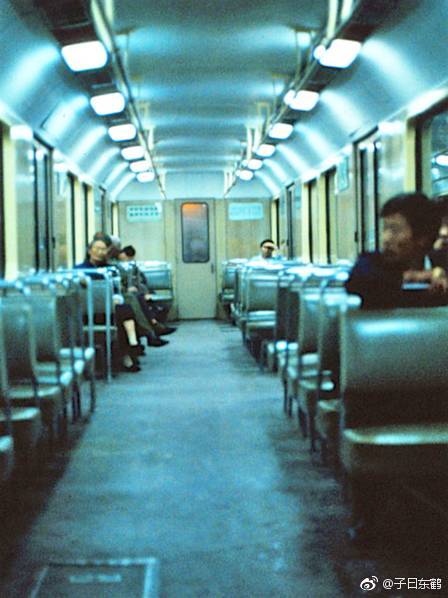 1981年9月11日,试运营了十年的北京地铁一期工程正式对外开放