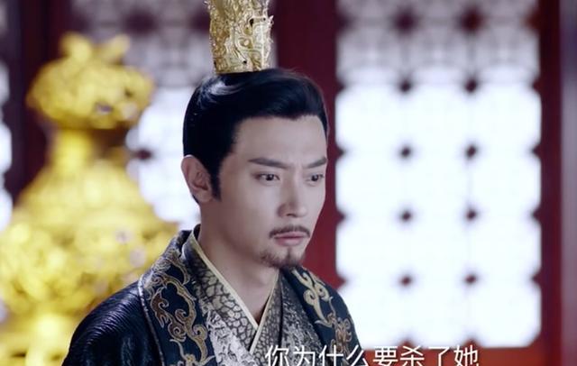 杨坚|宫女|宇文邕_新浪新闻