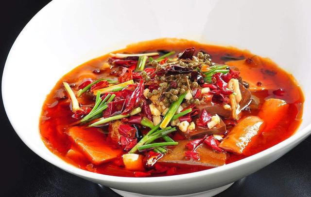 20道麻辣菜,无辣不欢,简单美味,爱吃辣有口福了!