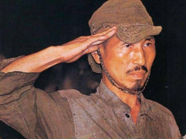 此人是二战最后一个日本兵,日本投降后,躲进深山抵抗29年!