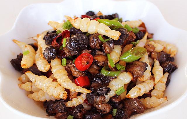 没想到经常吃的这个菜药用价值这么高,难怪我很少生病|草石蚕|泡菜