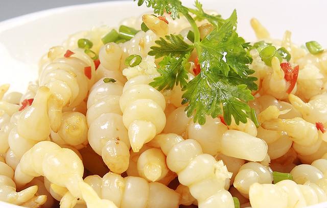 没想到经常吃的这个菜药用价值这么高,难怪我很少生病|草石蚕|泡菜