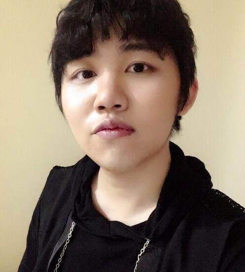 斗鱼又挖一大主播原b站排骨教主百万粉丝二次元第一男唱见首秀