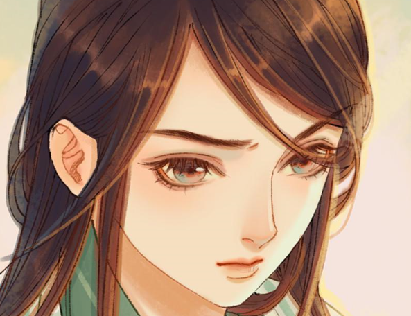 原创-凤囚凰结局伪番外篇之楚玉篇