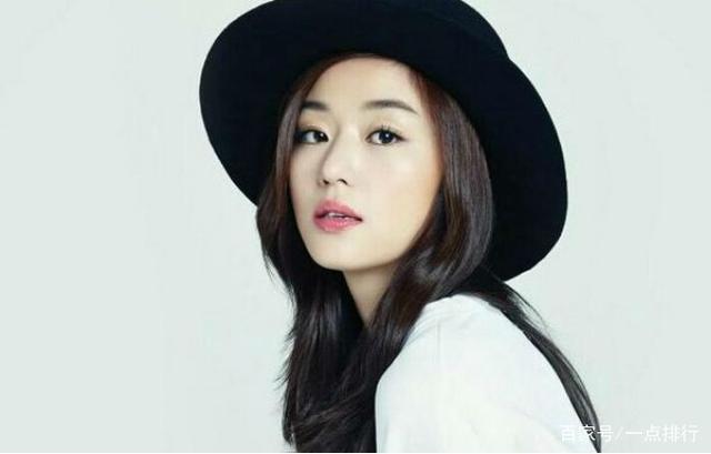 韩国十大最美女星 韩国美女明星盘点