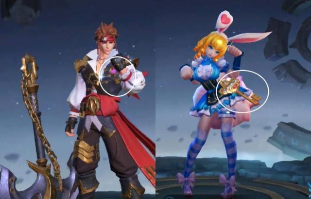 王者荣耀:孙策和游戏中的女英雄关系竟这么乱?虞姬莫名躺枪!