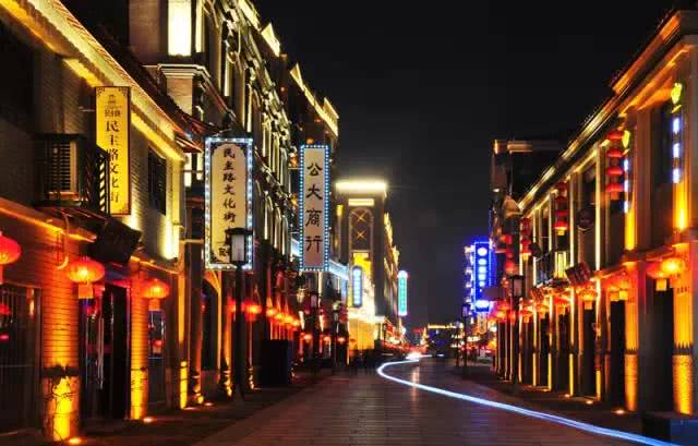 这个国庆,到海州来一场古韵遗风之旅吧!