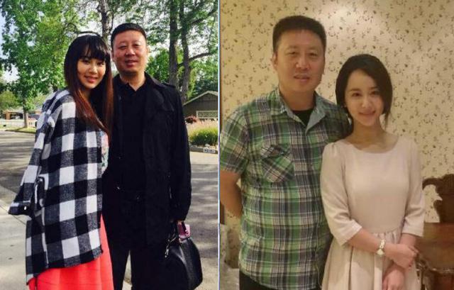 26岁杨紫全家近照,父亲低调母亲来头不小,网友:难怪大红大紫
