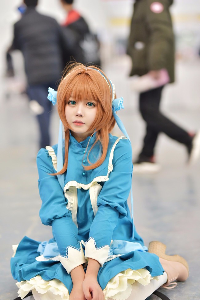 魔卡少女樱|小姐姐|曾祖父_新浪新闻