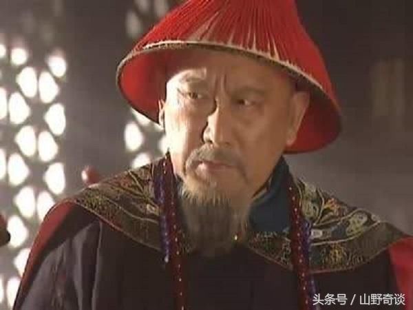 《康熙王朝》里周培公,姚启圣和李光地的真实命运是这样的