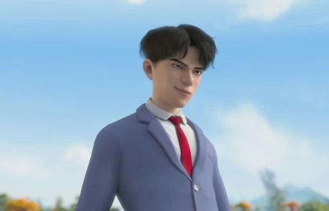 《熊出没》中智商最高的五大角色,奇幻空间boss只能屈居第二